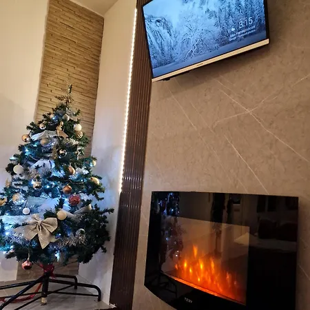 Urbano Burada No52a Appartamento