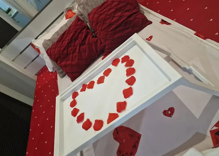 Urbano Burada No52a Апартаменты 3*