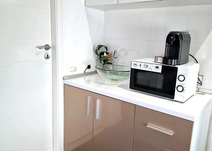 Urbano Burada No52a Апартаменты Констанца