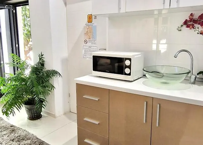 Апартаменты Urbano Burada No52a Констанца