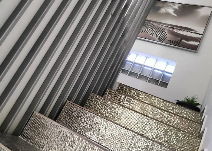 Urbano Burada No52a Апартаменты