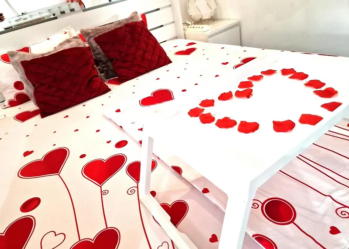 Urbano Burada No52a Апартаменты 3*