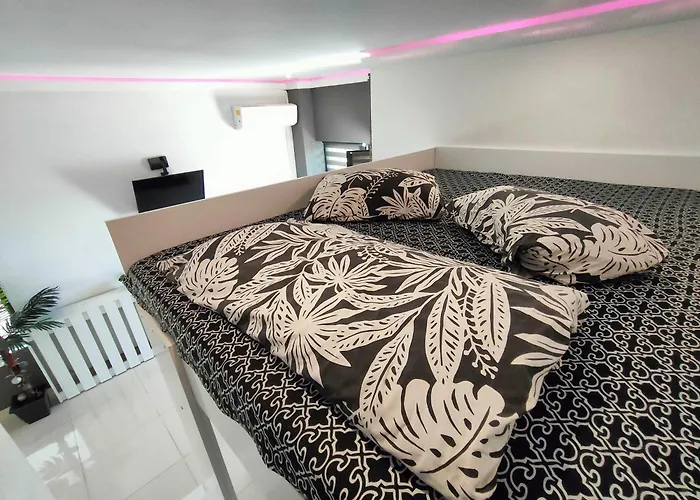 Urbano Burada No52a דירה 3*